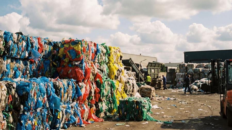 Valipac zoekt Belgische recyclage voor 10.000 ton gekleurde folie