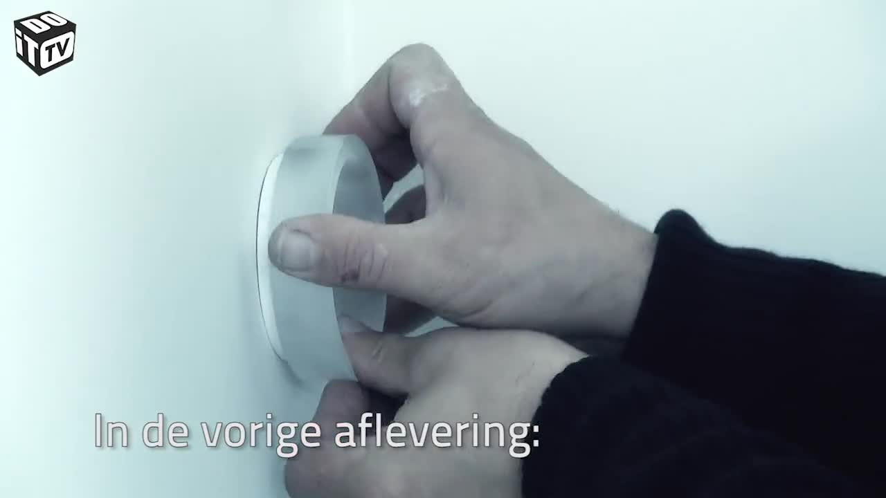 HET ZELFBOUWHUIS - AFLEVERING 78