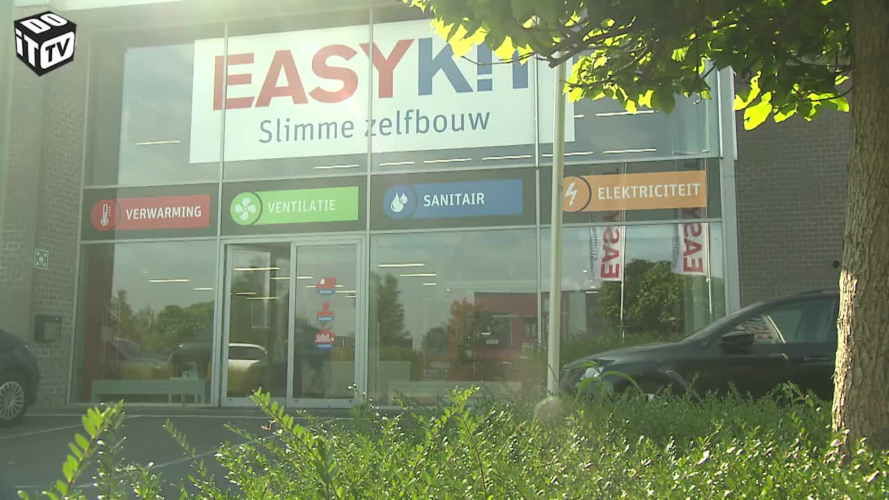 Comment poser un adoucisseur d'eau?